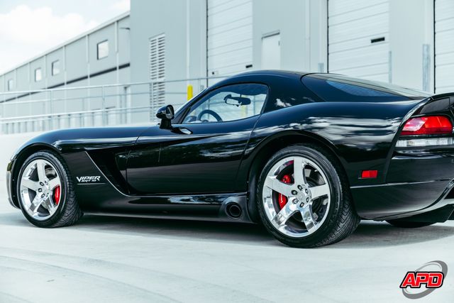2006 Dodge Viper SRT-10