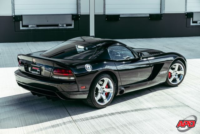 2006 Dodge Viper SRT-10