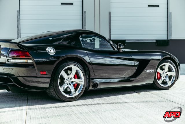2006 Dodge Viper SRT-10