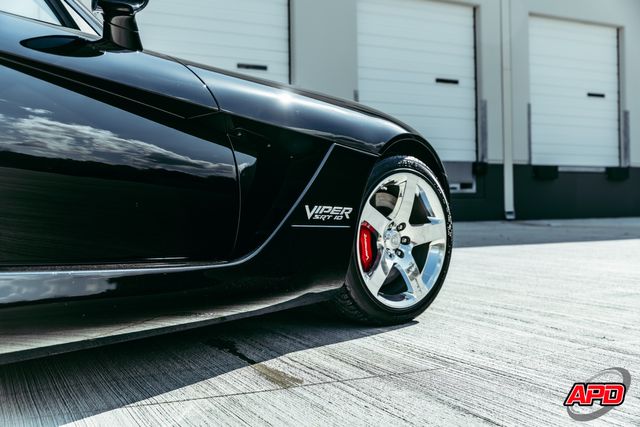 2006 Dodge Viper SRT-10 2006 Dodge Viper SRT-10