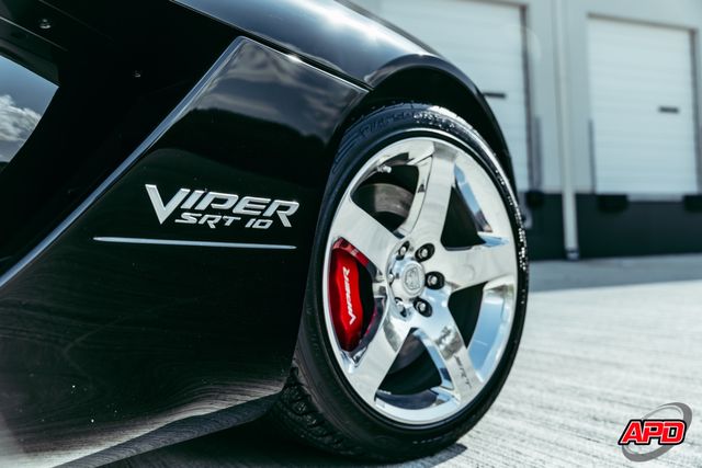 2006 Dodge Viper SRT-10 2006 Dodge Viper SRT-10