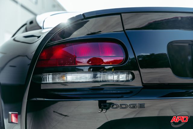 2006 Dodge Viper SRT-10