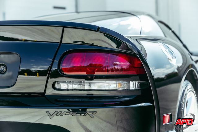 2006 Dodge Viper SRT-10 2006 Dodge Viper SRT-10