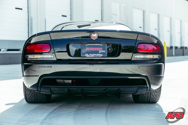 2006 Dodge Viper SRT-10 2006 Dodge Viper SRT-10