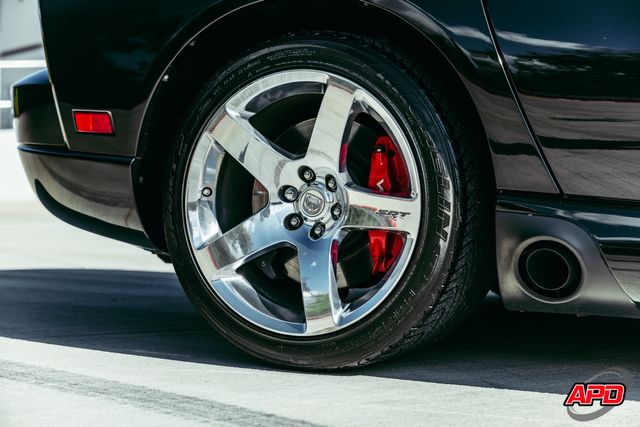 2006 Dodge Viper SRT-10