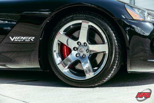 2006 Dodge Viper SRT-10 2006 Dodge Viper SRT-10