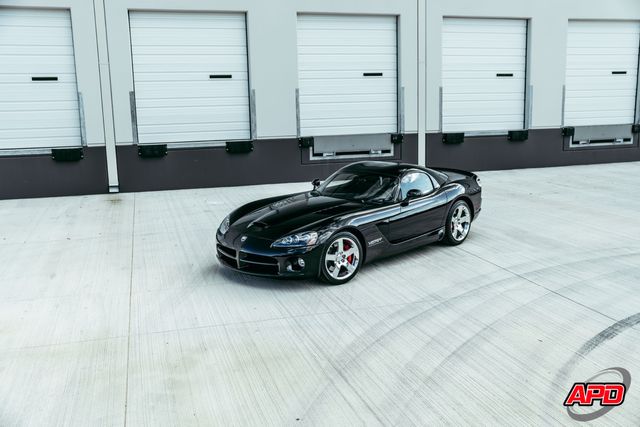 2006 Dodge Viper SRT-10 2006 Dodge Viper SRT-10