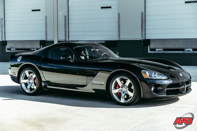 2006 Dodge Viper SRT-10 2006 Dodge Viper SRT-10