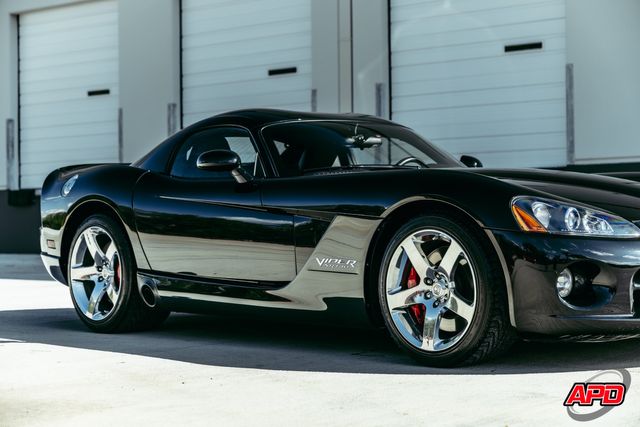 2006 Dodge Viper SRT-10 2006 Dodge Viper SRT-10