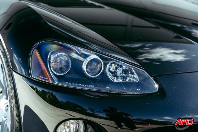 2006 Dodge Viper SRT-10