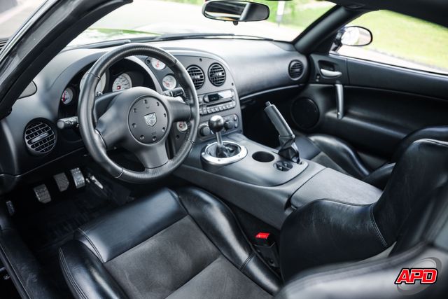 2006 Dodge Viper SRT-10 2006 Dodge Viper SRT-10