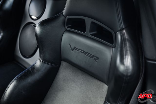 2006 Dodge Viper SRT-10