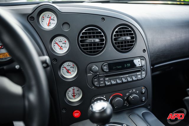 2006 Dodge Viper SRT-10 2006 Dodge Viper SRT-10
