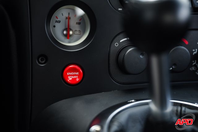 2006 Dodge Viper SRT-10 2006 Dodge Viper SRT-10