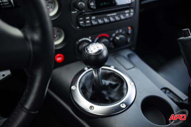 2006 Dodge Viper SRT-10 2006 Dodge Viper SRT-10