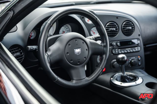 2006 Dodge Viper SRT-10 2006 Dodge Viper SRT-10