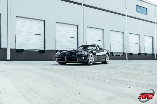 2006 Dodge Viper SRT-10