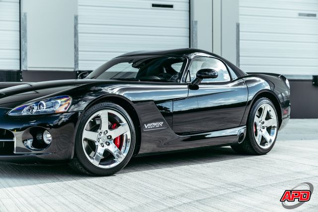 2006 Dodge Viper SRT-10 2006 Dodge Viper SRT-10