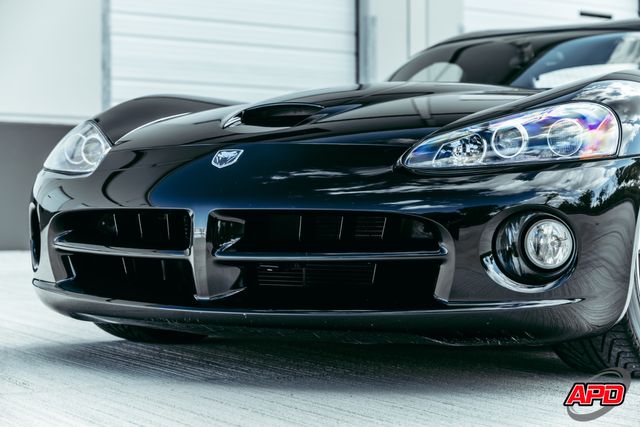 2006 Dodge Viper SRT-10