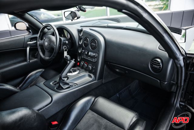 2006 Dodge Viper SRT-10