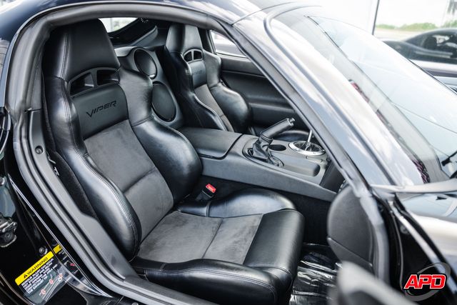 2006 Dodge Viper SRT-10