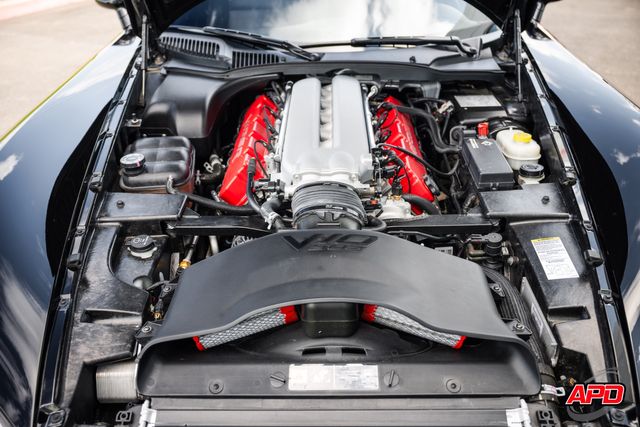 2006 Dodge Viper SRT-10