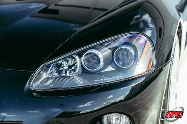 2006 Dodge Viper SRT-10