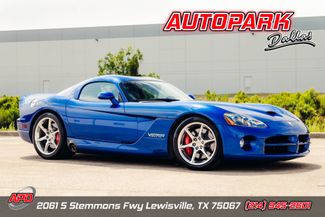 2006 Dodge Viper