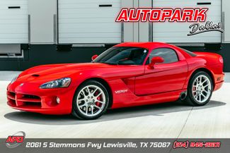 2006 Dodge Viper