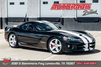 2006 Dodge Viper