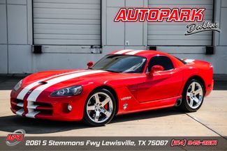 2006 Dodge Viper