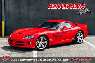 2006 Dodge Viper