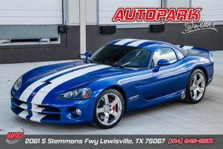 2006 Dodge Viper