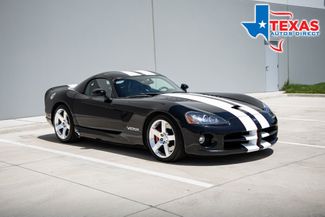 2006 Dodge Viper