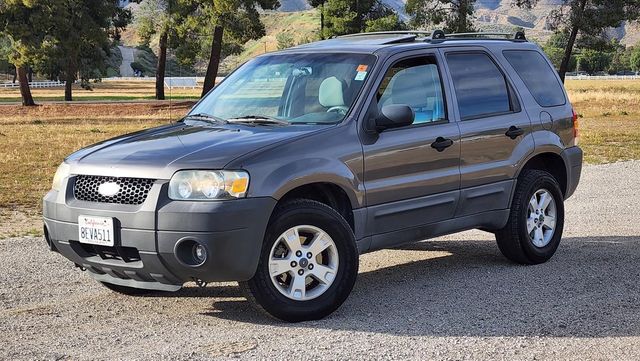 2006 Ford Escape XLT | Santa Clarita CA | Starfire Auto Inc
