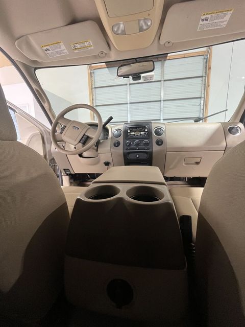 2006 Ford F-150  | Annapolis, MD | Annapolis Public Auto Auction