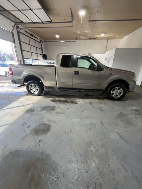 2006 Ford F-150  | Annapolis, MD | Annapolis Public Auto Auction