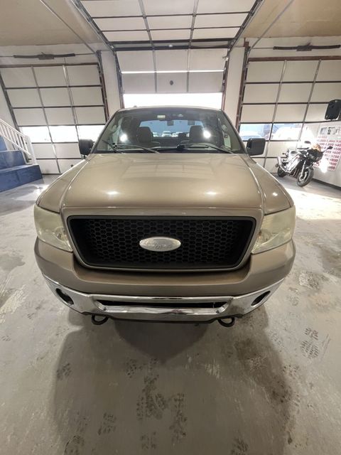 2006 Ford F-150  | Annapolis, MD | Annapolis Public Auto Auction