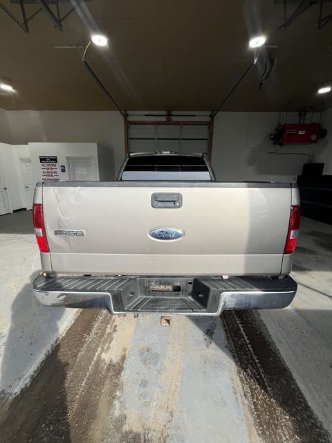 2006 Ford F-150  | Annapolis, MD | Annapolis Public Auto Auction