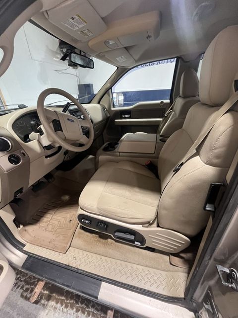 2006 Ford F-150  | Annapolis, MD | Annapolis Public Auto Auction