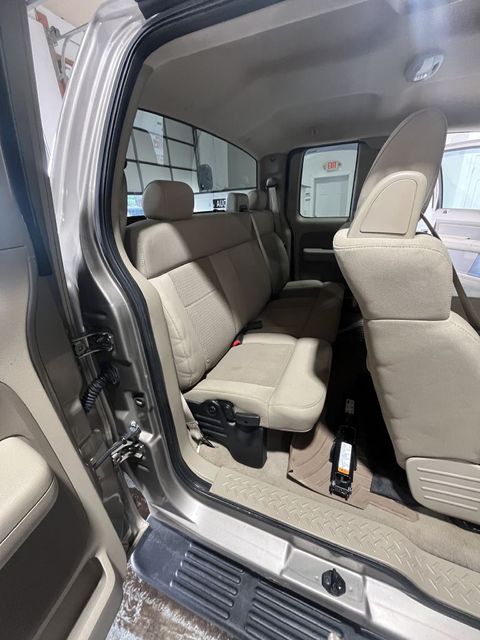 2006 Ford F-150  | Annapolis, MD | Annapolis Public Auto Auction