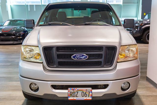 2006 Ford F-150 XL