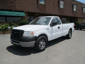 2006 Ford F-150