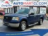 2006 Ford F-150 STX | Mount Juliet, TN | Auto Mart at County Line 2006 Ford F-150 STX | Mount Juliet, TN | Auto Mart at County Line