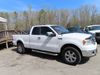 2006 Ford F-150 XLT SuperCab 4WD | Powhatan, VA | AllRyde Auto Sales 2006 Ford F-150 XLT SuperCab 4WD | Powhatan, VA | AllRyde Auto Sales