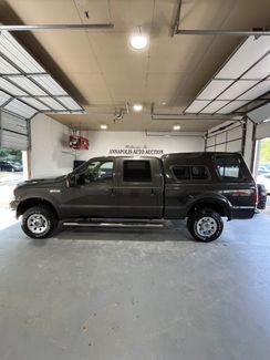 2006 Ford F-250 Super Duty