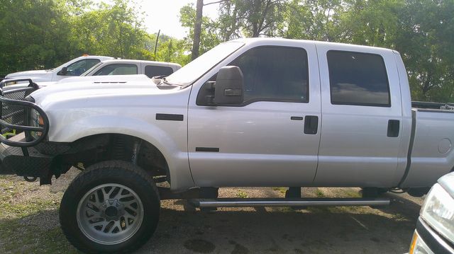 2006 Ford F-250 Super Duty XLT | Conroe, TX | GNC Motors