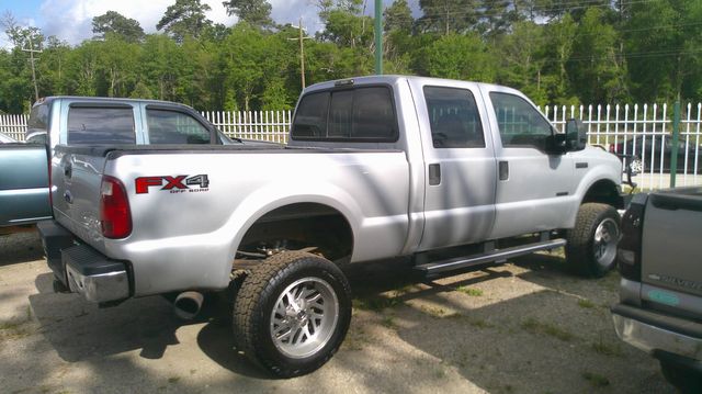 2006 Ford F-250 Super Duty XLT | Conroe, TX | GNC Motors