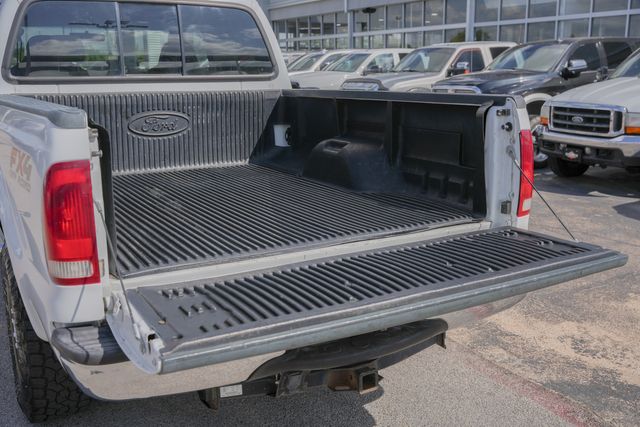 2006 Ford F-250 Super Duty XLT CREW CAB FX4 / 4X4 DIESEL 6.0L / REGULAR MAINT | Austin, TX | Rocky Mountain Truck Stop Austin 2006 Ford F-250 Super Duty XLT CREW CAB FX4 / 4X4 DIESEL 6.0L / REGULAR MAINT | Austin, TX | Rocky Mountain Truck Stop Austin