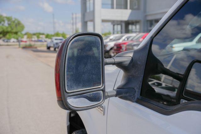 2006 Ford F-250 Super Duty XLT CREW CAB FX4 / 4X4 DIESEL 6.0L / REGULAR MAINT | Austin, TX | Rocky Mountain Truck Stop Austin